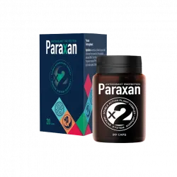 Paraxan Opinie — W Polsce Kup — Cena 137 zł