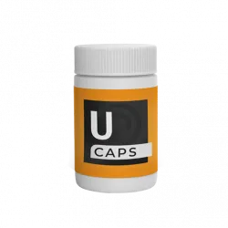 U Caps Dm — Hrvatska Naručite — Cijena 39 €